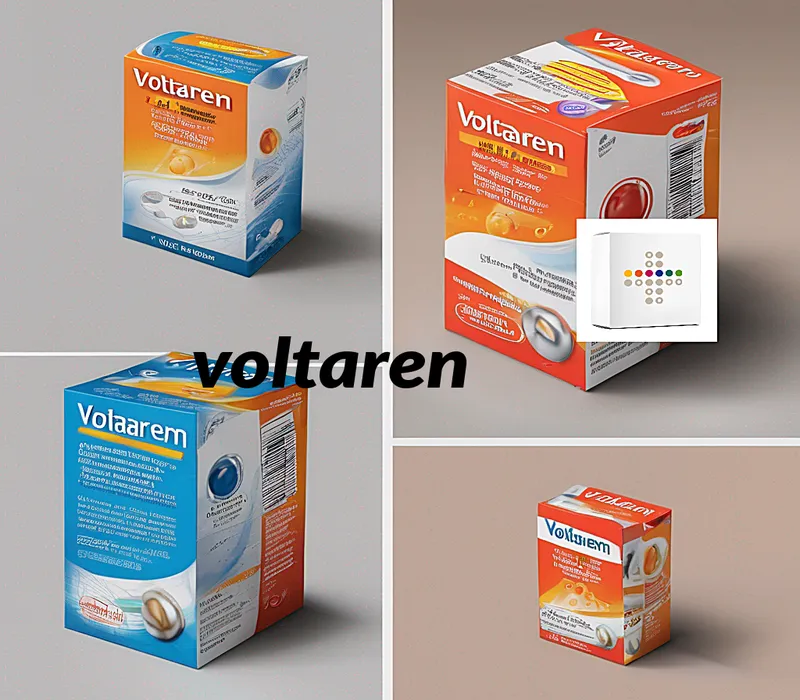 Varför voltaren på recept